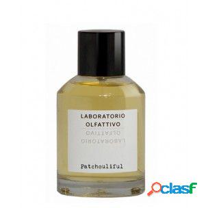 Laboratorio Olfattivo - Patchouliful (EDP 100) 2 ml