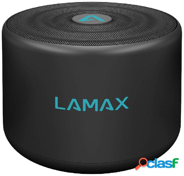 Lamax Sphere 2 Altoparlante Bluetooth