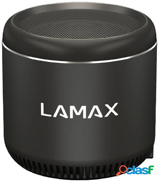 Lamax Sphere 2 mini Altoparlante Bluetooth