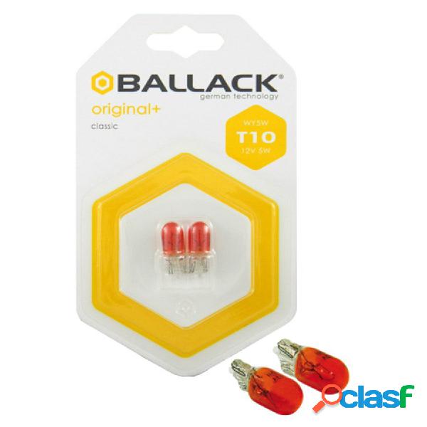 Lampadina T10 a filamento T10