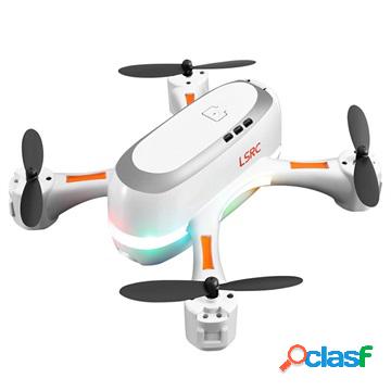 Lansenxi LS-NVO Rainbow Mini Drone with Colorful LED and