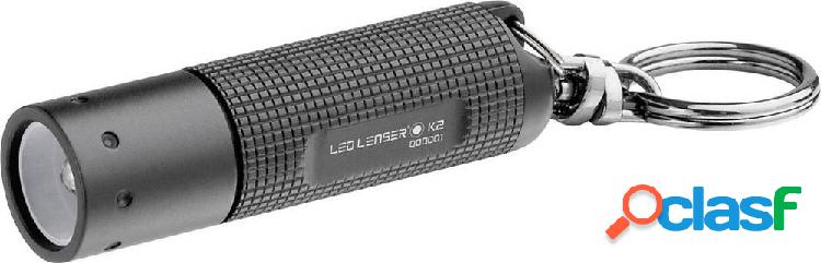 Ledlenser K2 LED (monocolore) Mini torcia elettrica