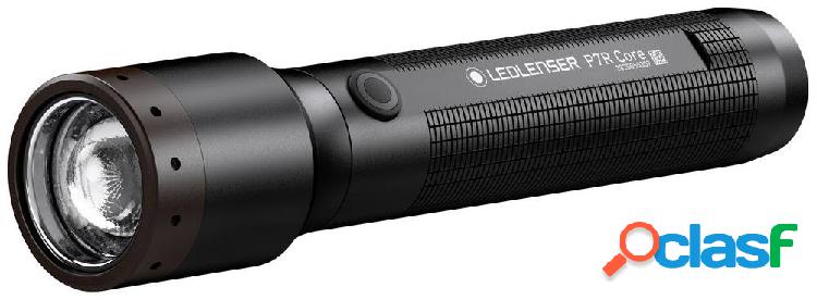 Ledlenser P7R Core LED (monocolore) Torcia tascabile a