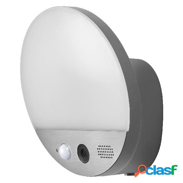 Ledvance Smart+ Applique rotonda da esterno Wifi 15W 950lm -