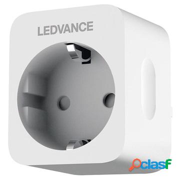 Ledvance Smart+ WiFi Plug - EU, 230V 50Hz, 2300W - White