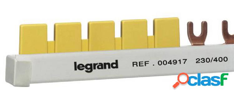 Legrand 004992 Protezione contatto