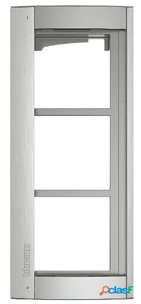 Legrand 350231 Accessorio citofono Coperchio Grigio