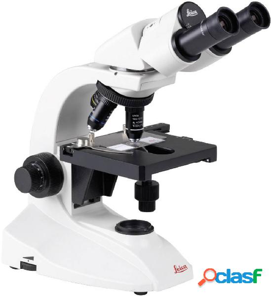 Leica Microsystems DM300 Microscopio a luce passante