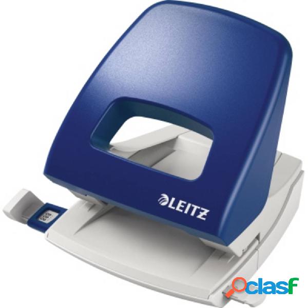 Leitz 50050035 Perforatore da ufficio New NeXXt Blu Formato