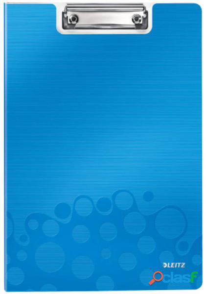 Leitz Cartellina portablocco WOW 4199 4199-00-36 Blu