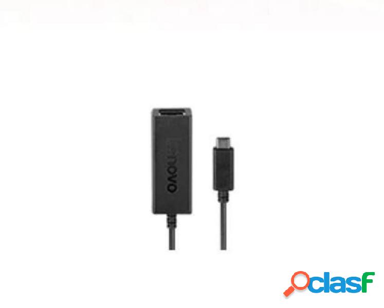 Lenovo 4X90S91831 Adattatore Ethernet Adatto per marchio: