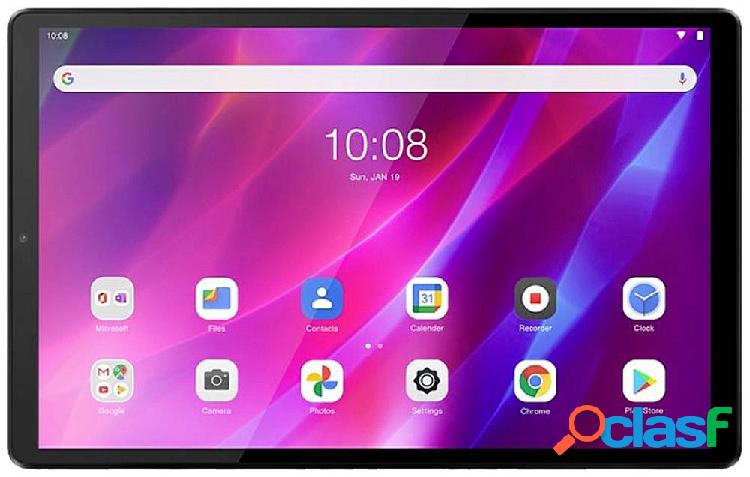 Lenovo Tab K10 WiFi 32 GB Nero Tablet Android 26.2 cm (10.3