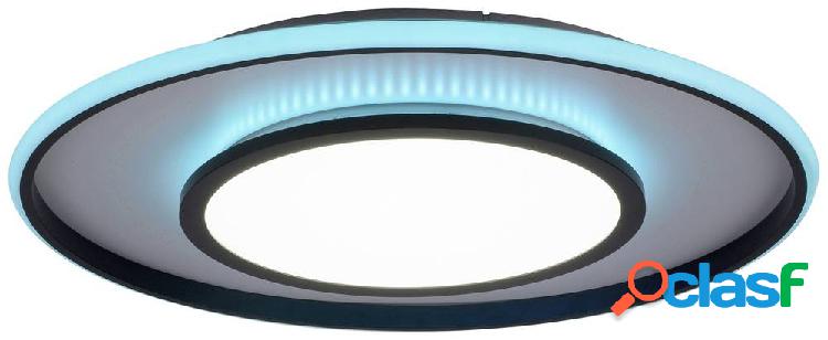 LeuchtenDirekt 11627-18 Plafoniera LED LED (monocolore)