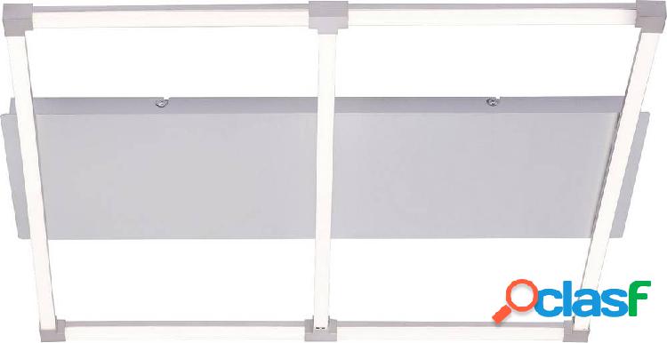 LeuchtenDirekt Anne 14841-55 Plafoniera LED Acciaio 25 W