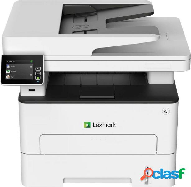 Lexmark MB2236i Stampante laser bianco nero multifunzione A4