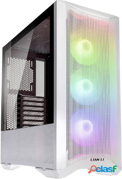 Lian Li Lancool II mesh RGB white Midi-Tower Contenitore, PC