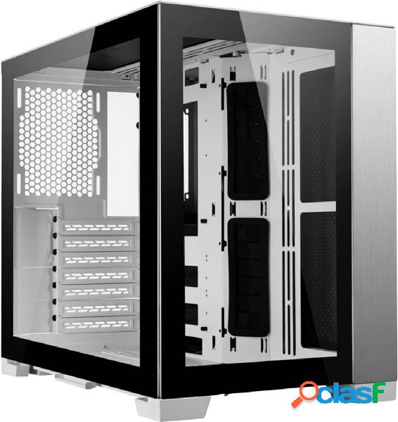 Lian Li O11D MINI -W Midi-Tower PC Case Bianco