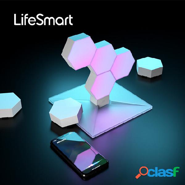 LifeSmart Cololight LED Quantum Light Smart Geometry
