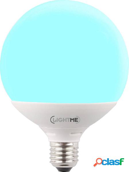 LightMe LM85195 LED (monocolore) ERP G (A - G) E27 Forma di