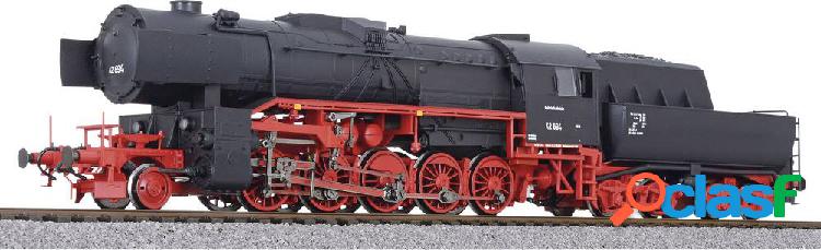 Liliput L131502 Locomotiva a vapore H0 BR 42 di DB DB
