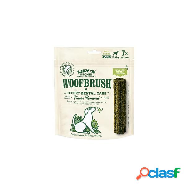 Lily's Kitchen - Lily's Kitchen Woofbrush Snack Dentale Per
