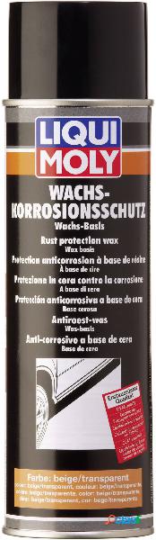 Liqui Moly 6103 Cera anticorrosione 500 ml