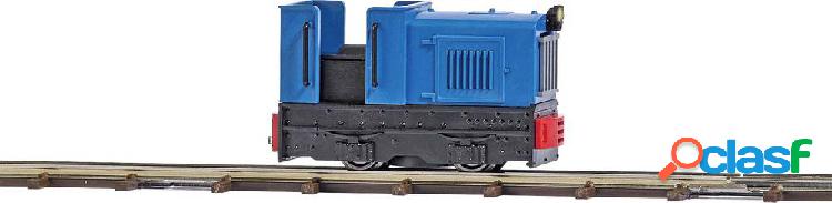 Locomotiva diesel per ferrovia di campo H0f Geinder 15/18