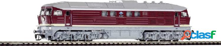 Locomotive diesel TT BR 131 DR Piko TT 47327
