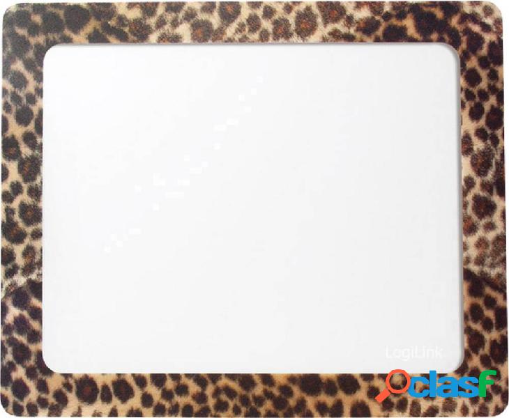 LogiLink ID0164 Mouse Pad (L x P) 230 mm x 190 mm