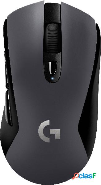 Logitech Gaming G603 Lightspeed Mouse gaming wireless