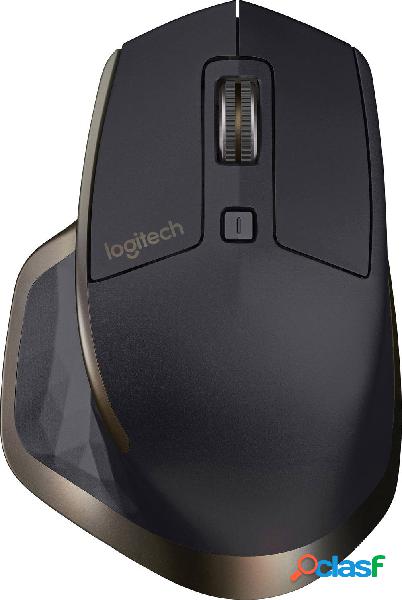Logitech MX Master for Business Mouse ergonomico wireless