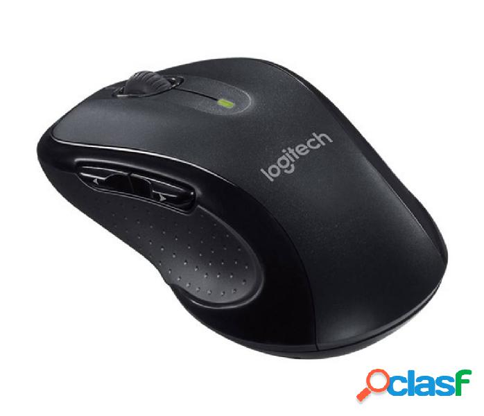 Logitech Wireless Mouse M510 Mouse wireless Senza fili