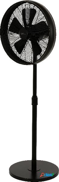 Lucci AIR Breeze Ventilatore a piantana 50 W Nero