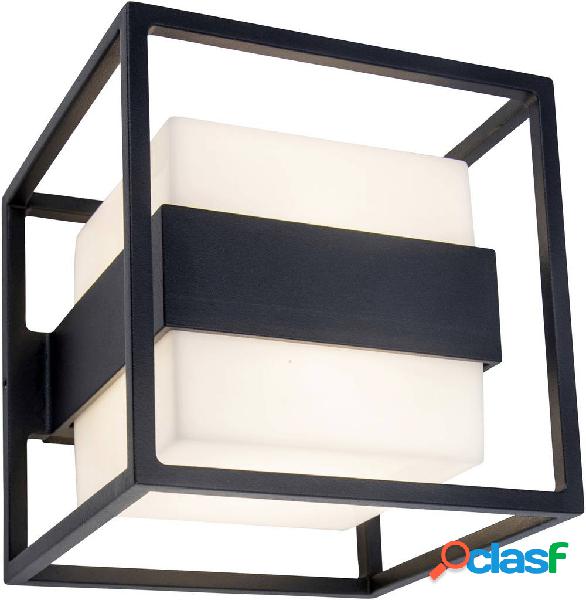 Lutec Cruz 5199201118 Lampada da parete per esterni a LED 13