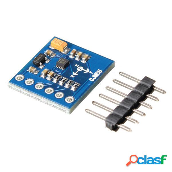 MAG3110 Modulo sensore angolare geomagnetico a campo