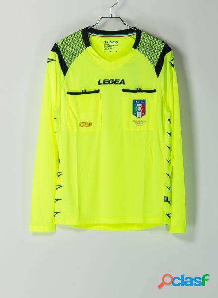 MAGLIA GARA ARBITRO FIGC