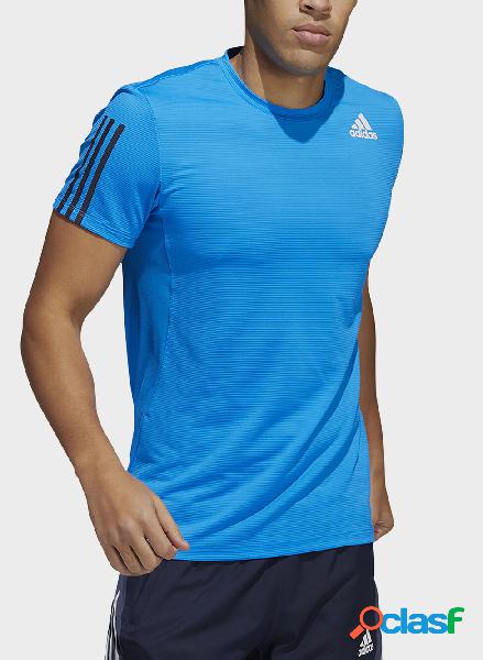 MAGLIA PRIMEBLUE AEROREADY 3-STRIPES