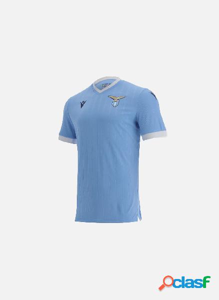 MAGLIA SS LAZIO HOME 2021-22