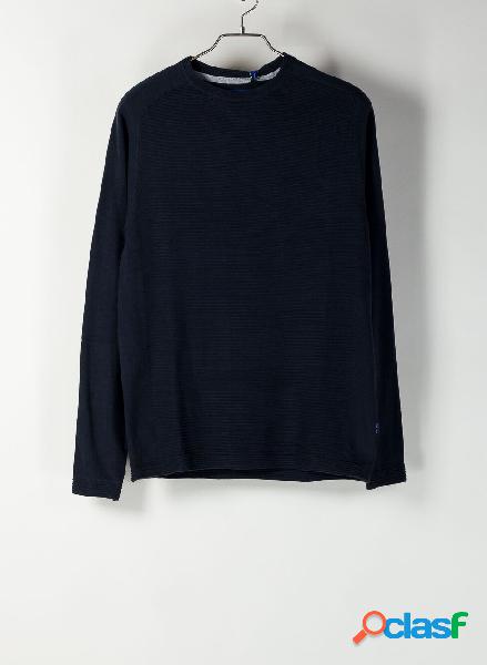 MAGLIONE KNITTED