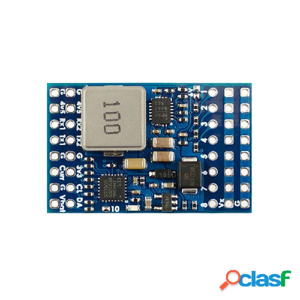 MATEKSYS CRSF-PWM-B Convertitore da CRSF a PWM 8 PWM