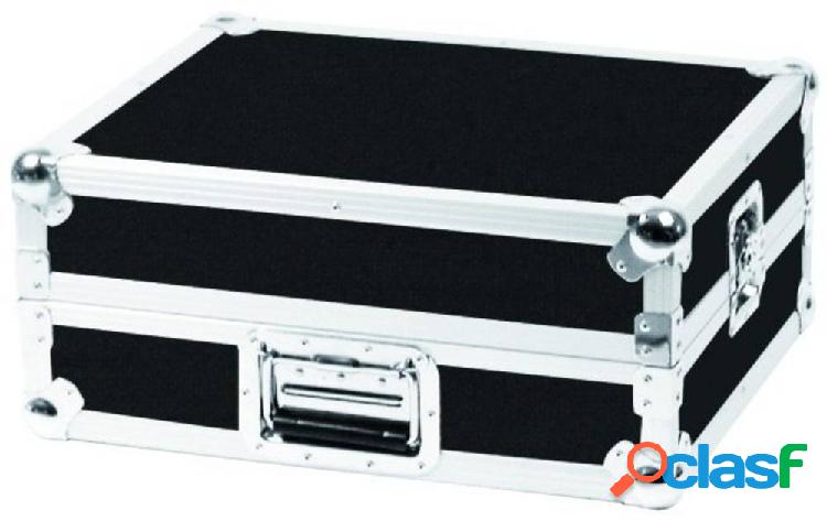 MCB-19 Flight case (L x L x A) 270 x 580 x 500 mm