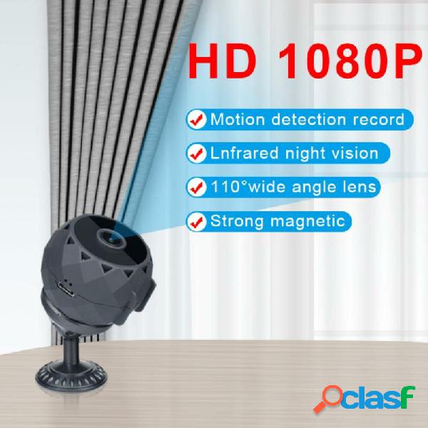 MD30 1080p HD Cellulare grandangolare fotografica Rete