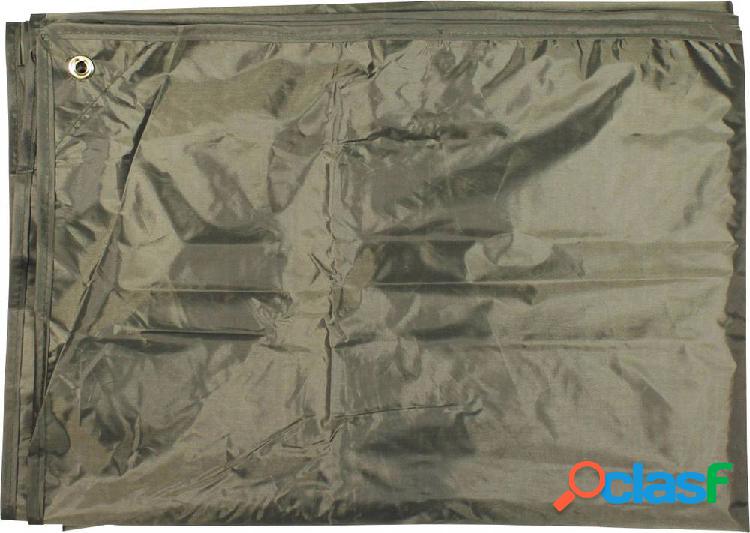 MFH 32421B Telone multiuso Tarp 300 cm x 200 cm 1 pz.