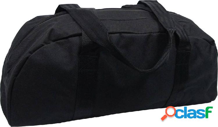 MFH Borsone workbag (L x A x P) 510 x 210 x 180 mm Nero
