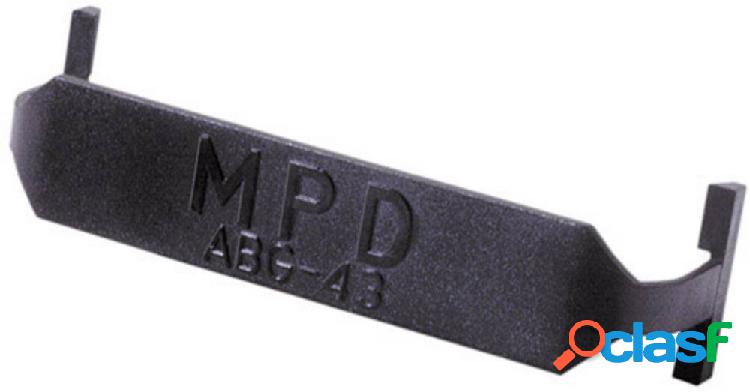 MPD ABG-43 ABG-43 Staffa di supporto Adatto per Porta
