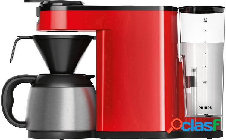 Macchina per caffè con cialde SENSEO® New Switch HD6592/80