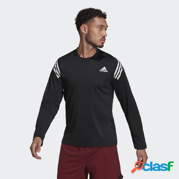 Maglia da allenamento Training Icons Long Sleeve