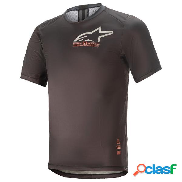 Maglia manica corta Alps 6.0 V2