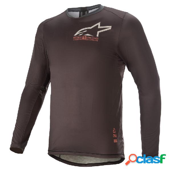 Maglia manica lunga Alps 6.0 V2