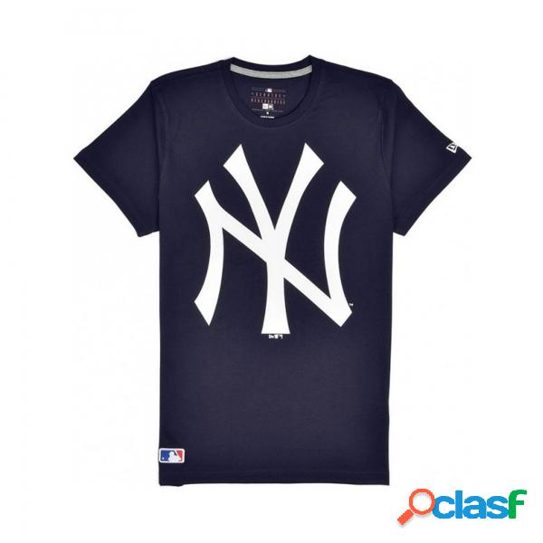 Maglietta New Era Nos Og Yankees New Era - Magliette basic -